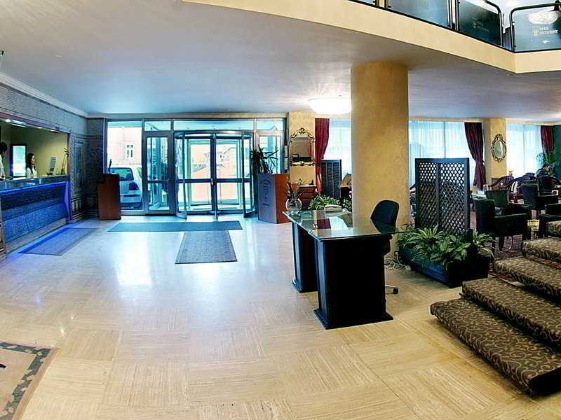 Gurkent Hotel Άγκυρα Εξωτερικό φωτογραφία