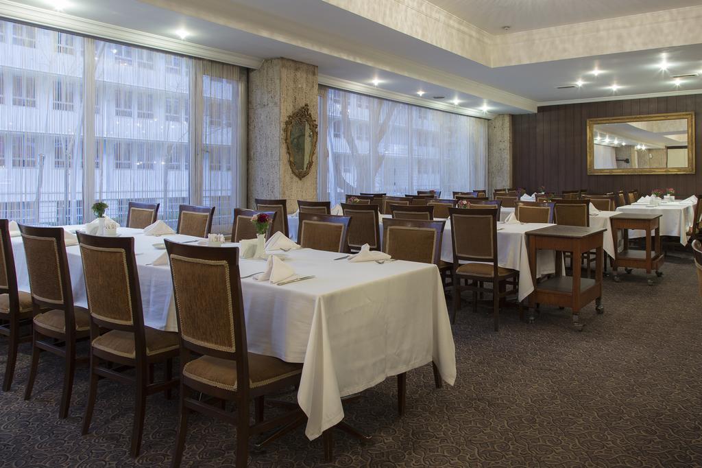 Gurkent Hotel Άγκυρα Εξωτερικό φωτογραφία